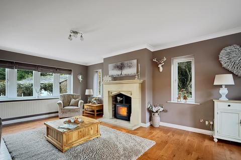 undefined, Park Head, Clitheroe, BB7