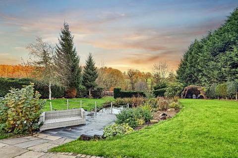 undefined, Park Head, Clitheroe, BB7