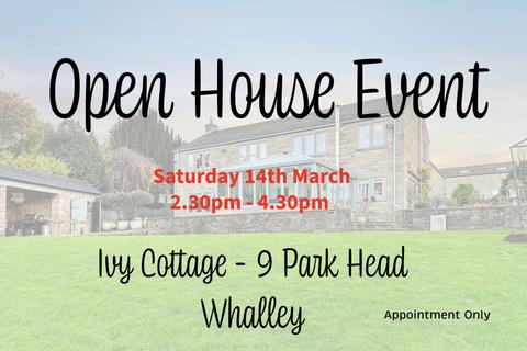 undefined, Park Head, Clitheroe, BB7