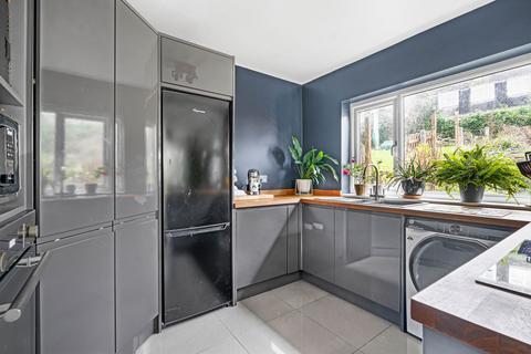 3 bedroom semi-detached house for sale, Trenalt Terrace, Truro TR1