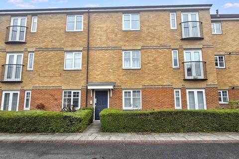undefined, Nairn Close, Grindon, Sunderland, Tyne and Wear, SR4 8RN