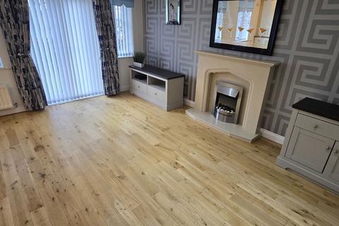 undefined, Nairn Close, Grindon, Sunderland, Tyne and Wear, SR4 8RN