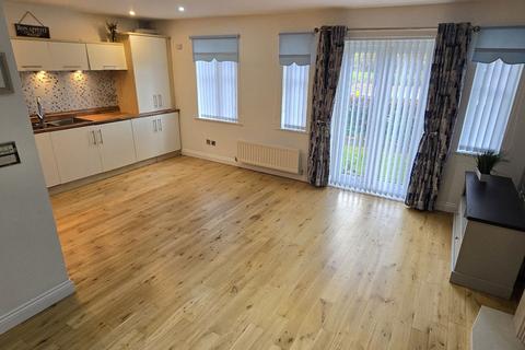 undefined, Nairn Close, Grindon, Sunderland, Tyne and Wear, SR4 8RN