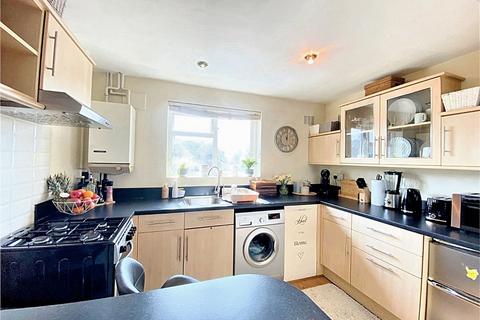 1 bedroom apartment to rent, Cowley Road, Uxbridge, UB8