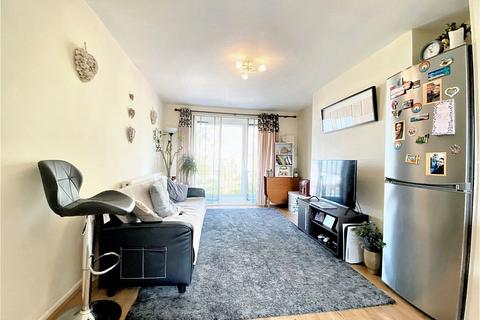 1 bedroom apartment to rent, Cowley Road, Uxbridge, UB8