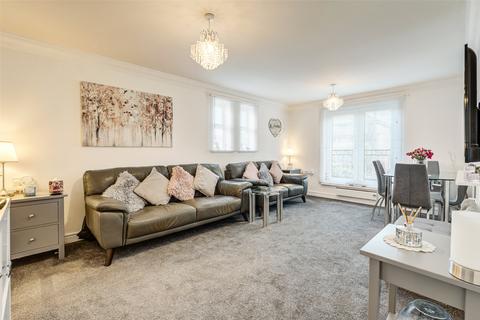 1 bedroom retirement property for sale, Shelley Road, Worthing, West Sussex, BN11