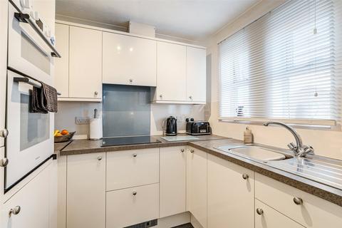 1 bedroom retirement property for sale, Shelley Road, Worthing, West Sussex, BN11
