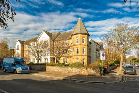 1 bedroom retirement property for sale, Shelley Road, West Sussex BN11