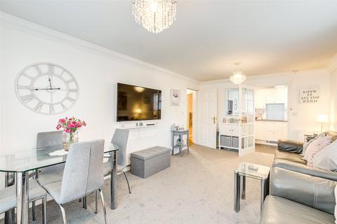 1 bedroom retirement property for sale, Shelley Road, West Sussex BN11