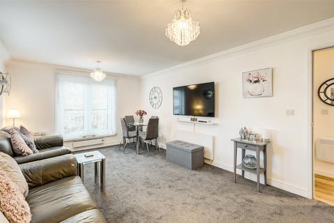1 bedroom retirement property for sale, Shelley Road, West Sussex BN11