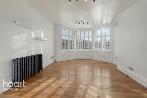 2 bedroom flat to rent, Croham Road, SOUTH CROYDON