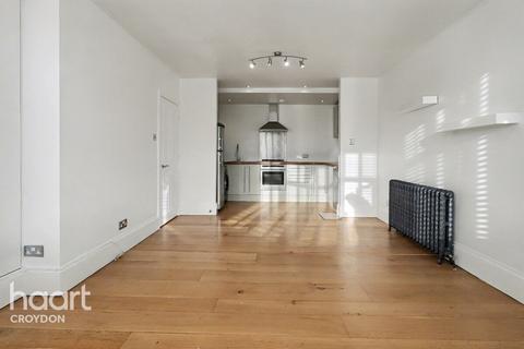 undefined, Croham Road, SOUTH CROYDON