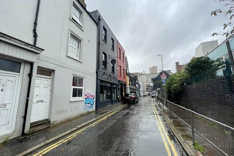 undefined, Boyces Street, Brighton, East Sussex