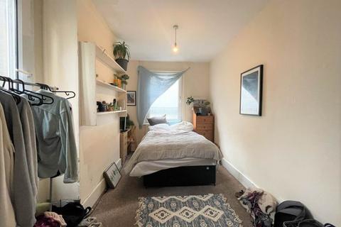 undefined, Boyces Street, Brighton, East Sussex