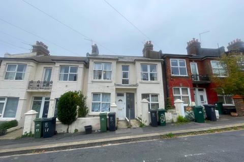 Shanklin Road, Brighton, East Sussex