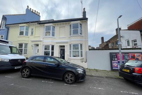 undefined, St Leonards Road, Brighton, East Sussex