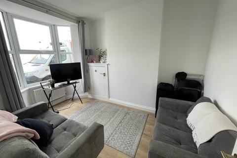 undefined, St Leonards Road, Brighton, East Sussex