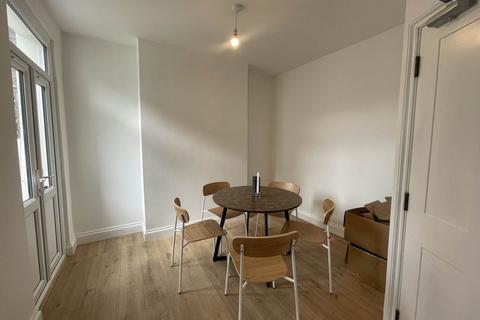 undefined, St Leonards Road, Brighton, East Sussex