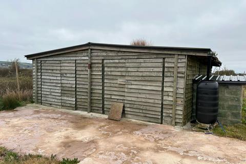 undefined, Plot 1 Land Off Stony Lane, Boundary Drain, braunton, Devon, EX33 2NY
