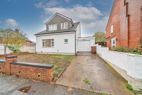 undefined, Dartmouth Avenue, Walsall WS3