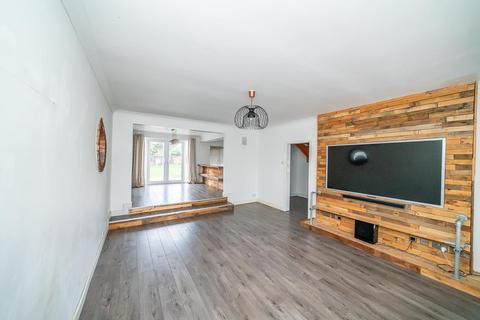 3 bedroom detached bungalow for sale, Dartmouth Avenue, Walsall WS3