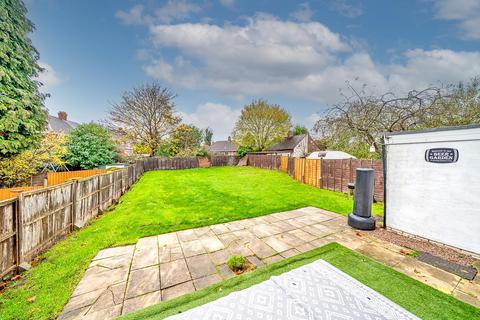 3 bedroom detached bungalow for sale, Dartmouth Avenue, Walsall WS3