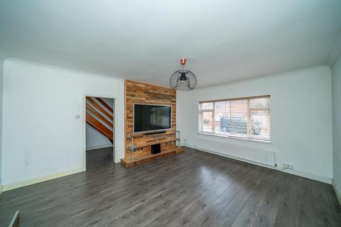 3 bedroom detached bungalow for sale, Dartmouth Avenue, Walsall WS3