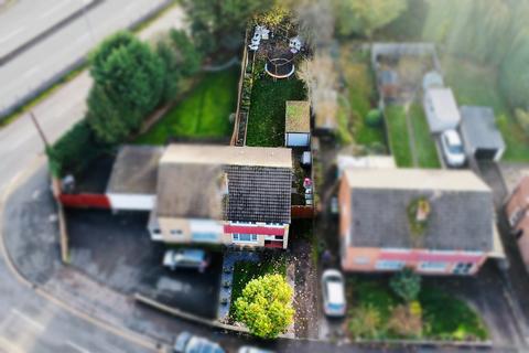 undefined, Lubbesthorpe Road, Braunstone Town, LE3