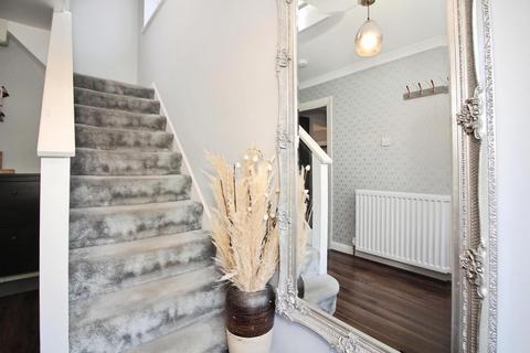 undefined, Lubbesthorpe Road, Braunstone Town, LE3