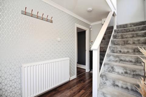 undefined, Lubbesthorpe Road, Braunstone Town, LE3