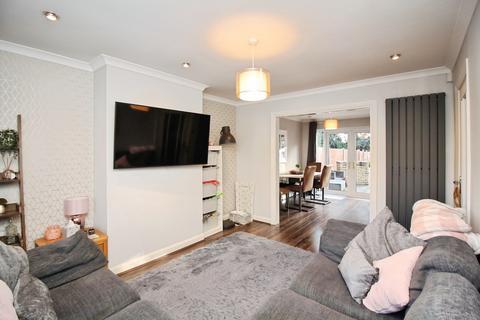 3 bedroom semi-detached house for sale, Lubbesthorpe Road, Braunstone Town, LE3