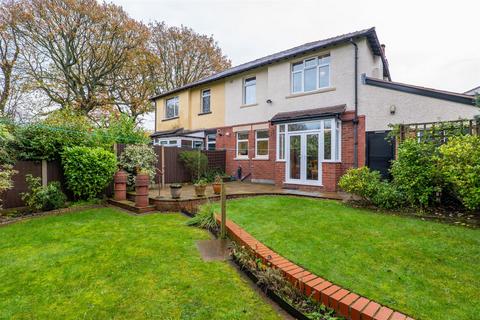undefined, Parkside Avenue, Chorley