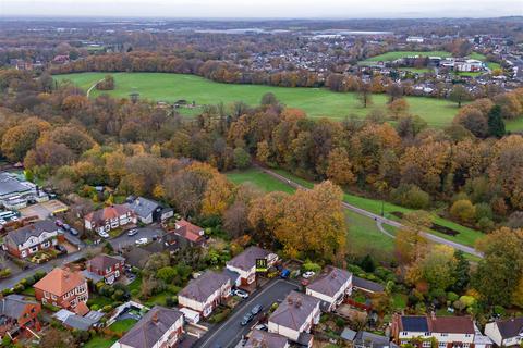 undefined, Parkside Avenue, Chorley