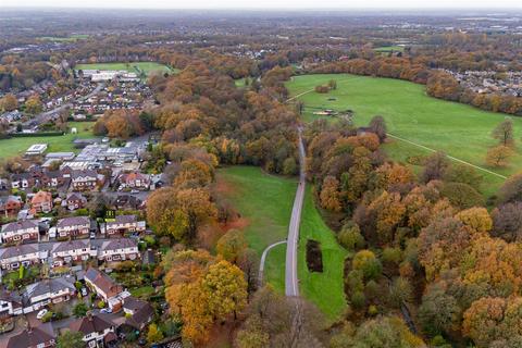undefined, Parkside Avenue, Chorley