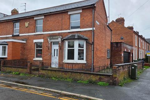 undefined, Chandos Street, Hereford, HR4
