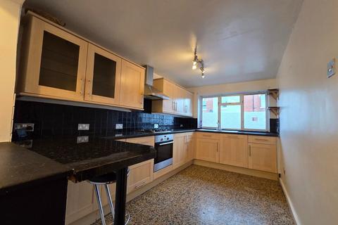 undefined, Chandos Street, Hereford, HR4