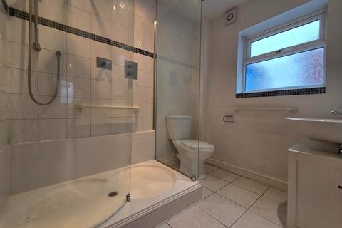 undefined, Chandos Street, Hereford, HR4