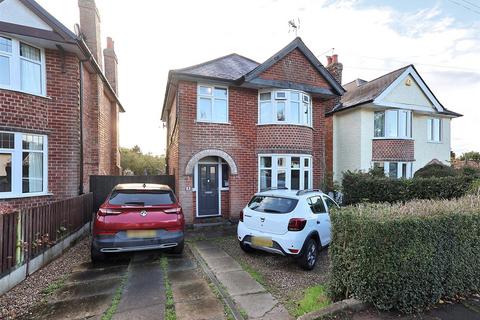 Lyndale Road, Bramcote, Nottingham