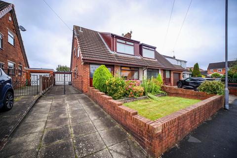 undefined, Whiteside Road, Haydock, WA11