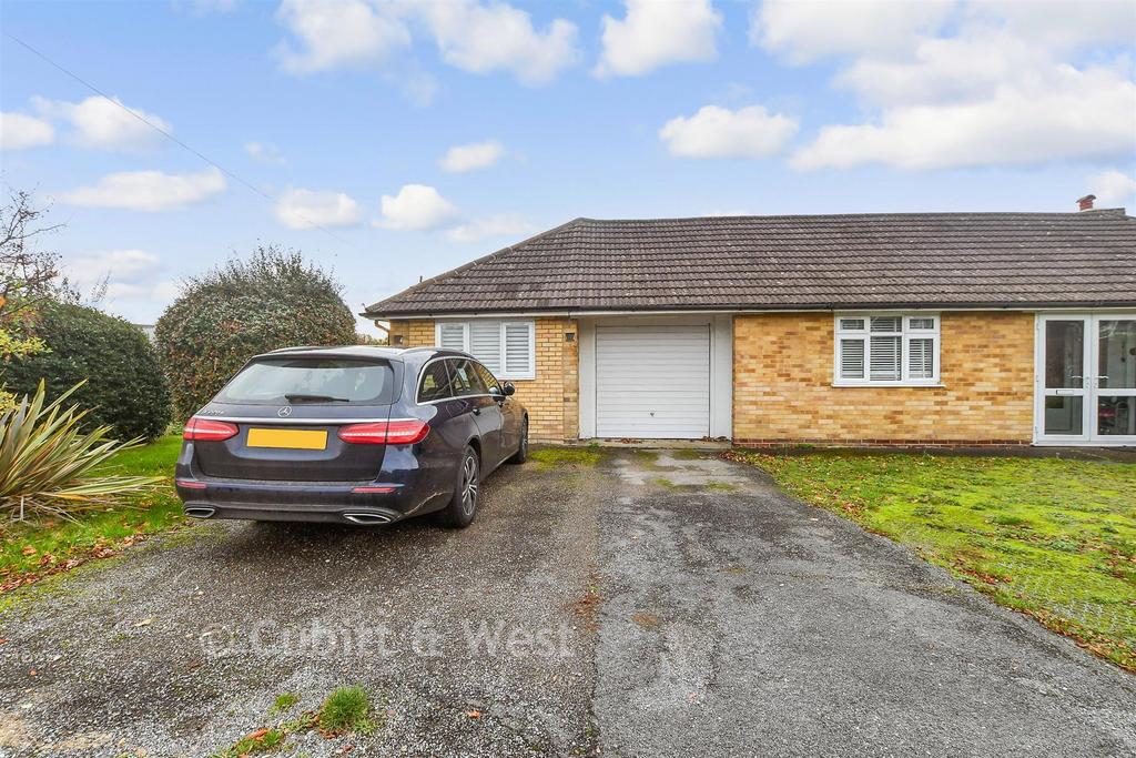 Driveway/Parking