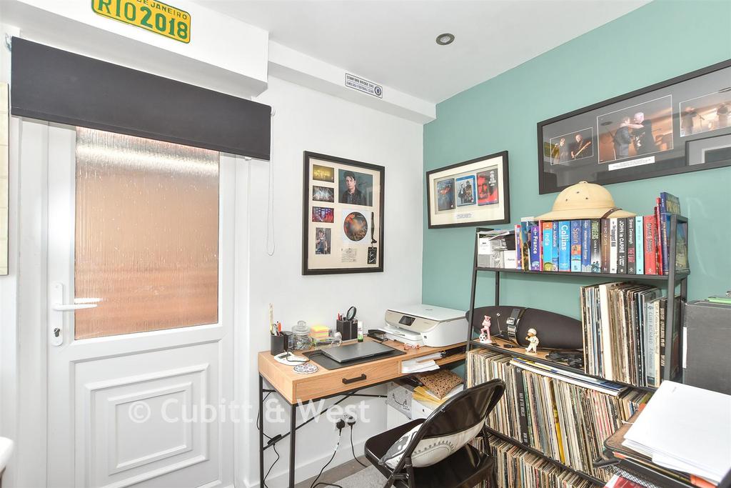 Home Office