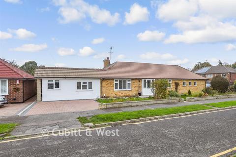 undefined, Wolverton Close, Horley RH6