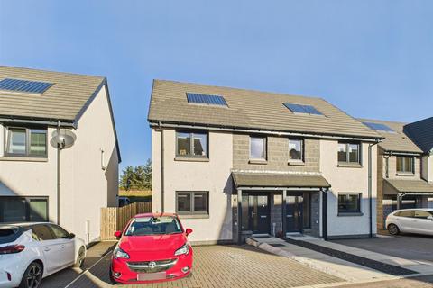 3 bedroom semi-detached house for sale, Sandilands Grove, Abernethy PH2