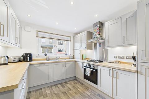 3 bedroom semi-detached house for sale, Sandilands Grove, Abernethy PH2