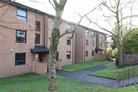 undefined, Mansionhouse Gardens, Glasgow, G41
