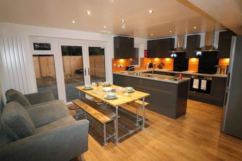 1 bedroom in a house share to rent, 50, Francis Little Drive OX14