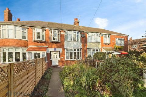 undefined, County Road North, Kingston Upon Hull HU5