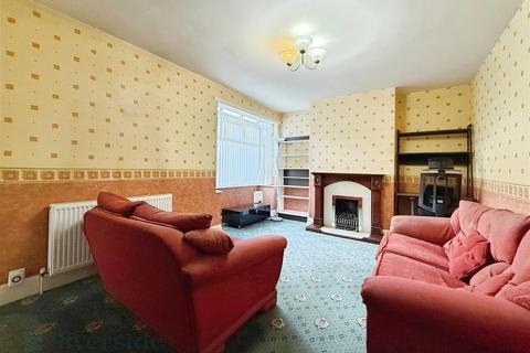 undefined, County Road North, Kingston Upon Hull HU5