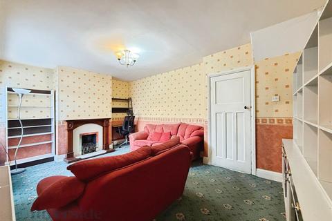 undefined, County Road North, Kingston Upon Hull HU5