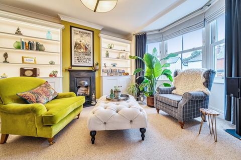 undefined, Clarence Road, Fleet, Hampshire, GU51